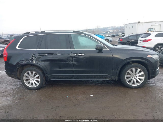 YV4A22PK0G1044390 Volvo Xc90 T6 Momentum