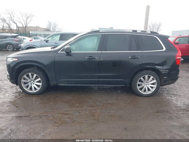YV4A22PK0G1044390 Volvo Xc90 T6 Momentum