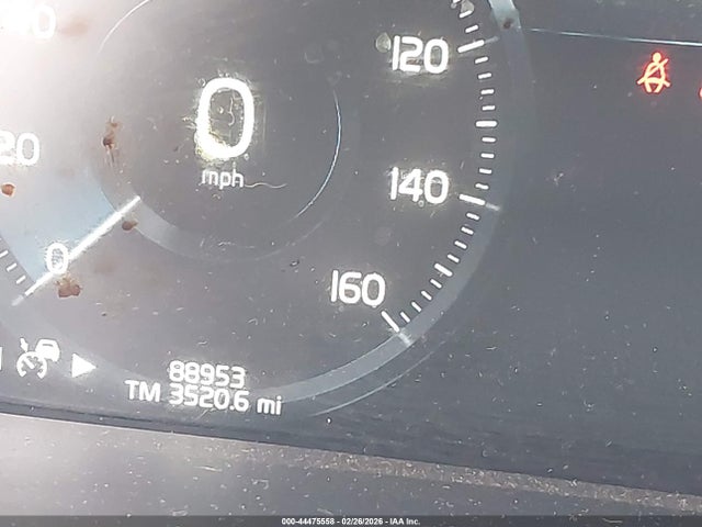 YV4A22PK0G1044390 Volvo Xc90 T6 Momentum