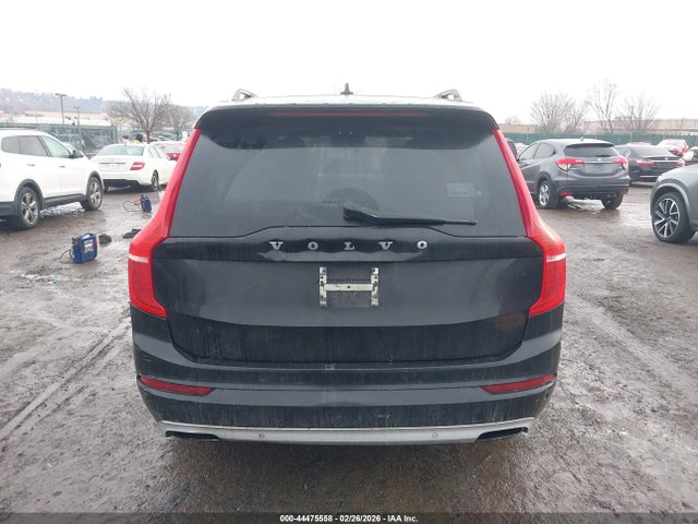 YV4A22PK0G1044390 Volvo Xc90 T6 Momentum