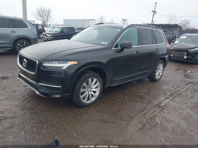 YV4A22PK0G1044390 Volvo Xc90 T6 Momentum