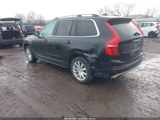 YV4A22PK0G1044390 Volvo Xc90 T6 Momentum
