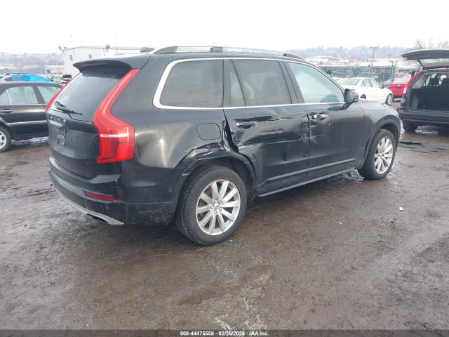 YV4A22PK0G1044390 Volvo Xc90 T6 Momentum