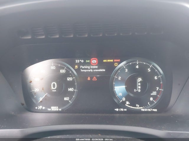 YV4A22PK0G1044390 Volvo Xc90 T6 Momentum