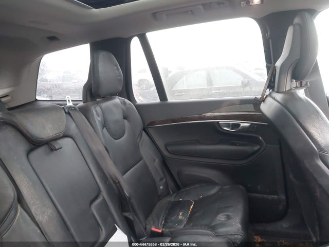 YV4A22PK0G1044390 Volvo Xc90 T6 Momentum