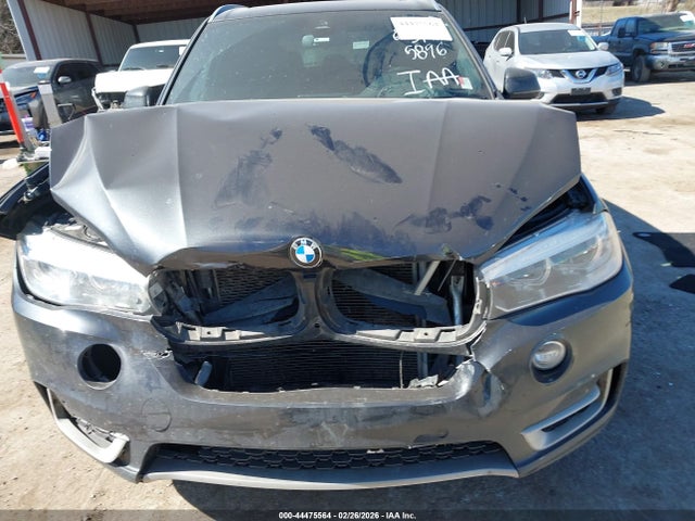 44475564 :رقم المزاد ، 5UXKR0C57J0X85896 vin ، 2018 Bmw X5 Xdrive35i مزاد بيع