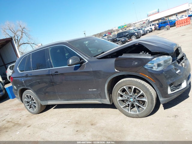 44475564 :رقم المزاد ، 5UXKR0C57J0X85896 vin ، 2018 Bmw X5 Xdrive35i مزاد بيع