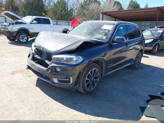 44475564 :رقم المزاد ، 5UXKR0C57J0X85896 vin ، 2018 Bmw X5 Xdrive35i مزاد بيع