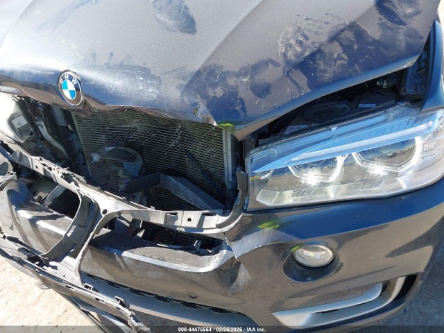 44475564 :رقم المزاد ، 5UXKR0C57J0X85896 vin ، 2018 Bmw X5 Xdrive35i مزاد بيع