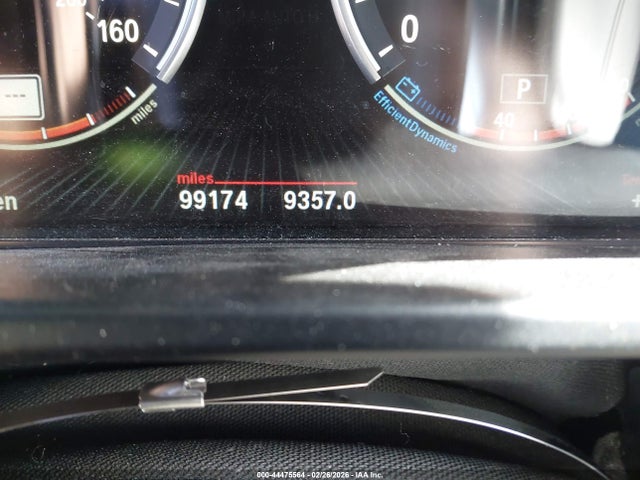 44475564 :رقم المزاد ، 5UXKR0C57J0X85896 vin ، 2018 Bmw X5 Xdrive35i مزاد بيع