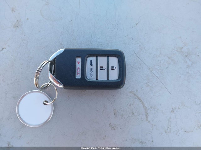 44475565 :رقم المزاد ، 1HGCV1F37MA065290 vin ، 2021 Honda Accord Sport مزاد بيع