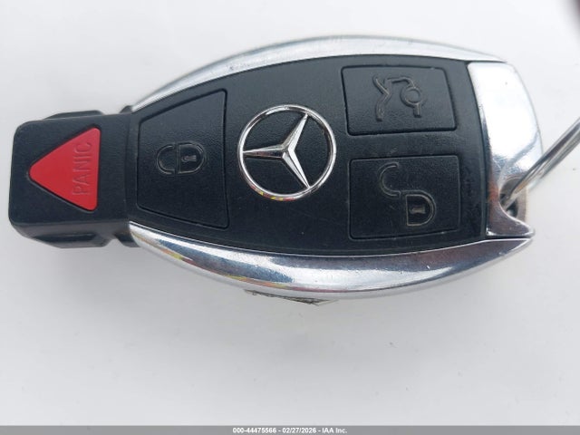 Aukcja sprzedaży 2017 Mercedes-benz C 300 4matic, vin: WDDWF4KB6HR292958, numer aukcji: 44475566