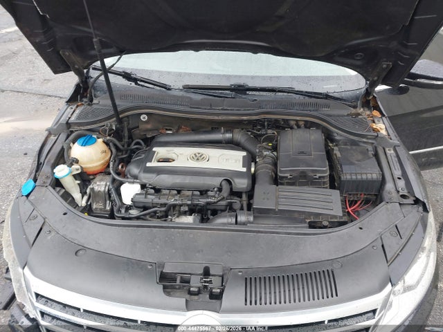 44475567 :رقم المزاد ، WVWBN7AN7DE537101 vin ، 2013 Volkswagen Cc 2.0t Sport مزاد بيع