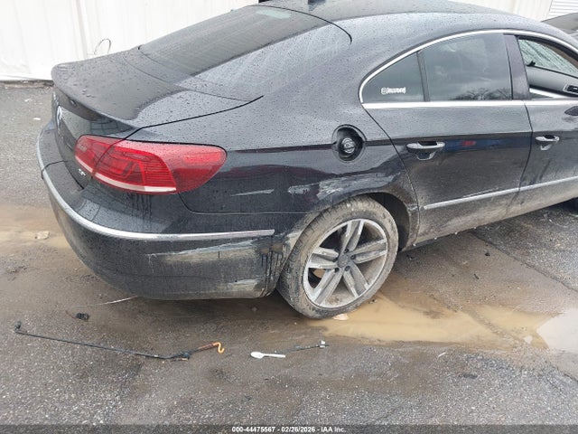 44475567 :رقم المزاد ، WVWBN7AN7DE537101 vin ، 2013 Volkswagen Cc 2.0t Sport مزاد بيع