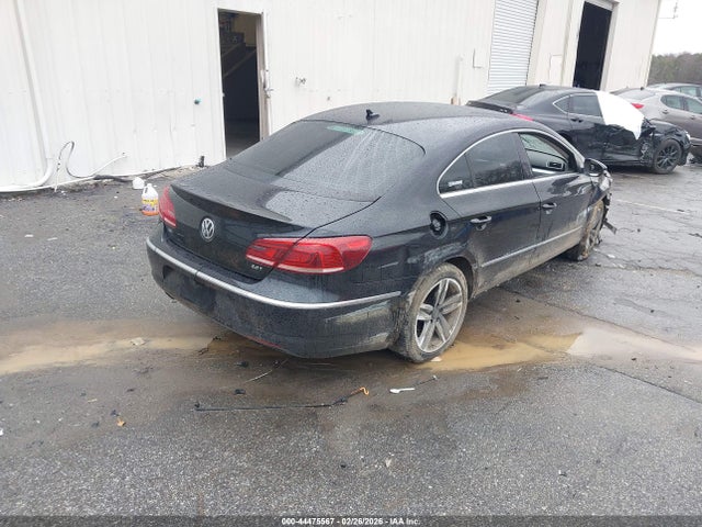 44475567 :رقم المزاد ، WVWBN7AN7DE537101 vin ، 2013 Volkswagen Cc 2.0t Sport مزاد بيع