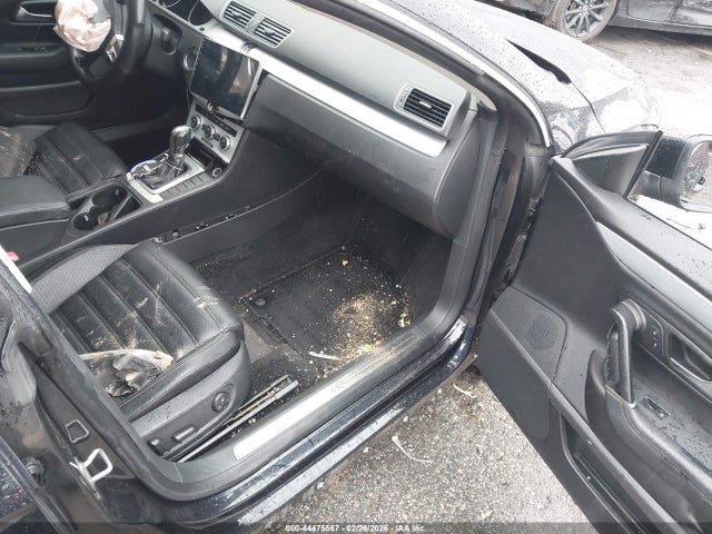44475567 :رقم المزاد ، WVWBN7AN7DE537101 vin ، 2013 Volkswagen Cc 2.0t Sport مزاد بيع