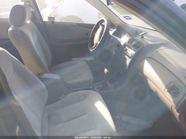 44475573 :رقم المزاد ، JM1BJ2222Y0270939 vin ، 2000 Mazda Protege Dx/lx مزاد بيع