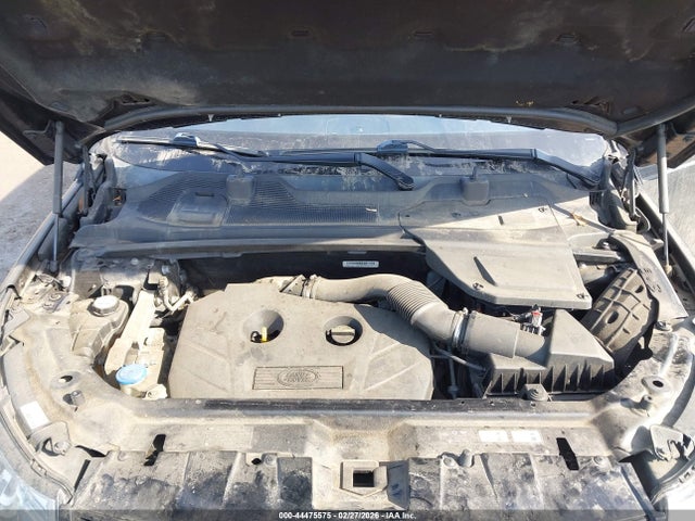 2017 LAND ROVER DISCOVERY SPORT SALCT2BG9HH665026 Photo 9