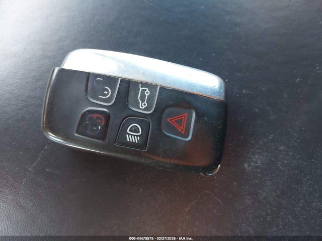 2017 LAND ROVER DISCOVERY SPORT SALCT2BG9HH665026 Photo 10