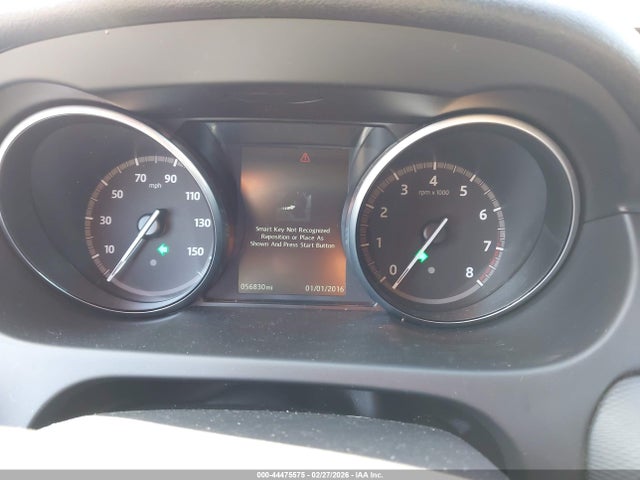 2017 LAND ROVER DISCOVERY SPORT SALCT2BG9HH665026 Photo 6