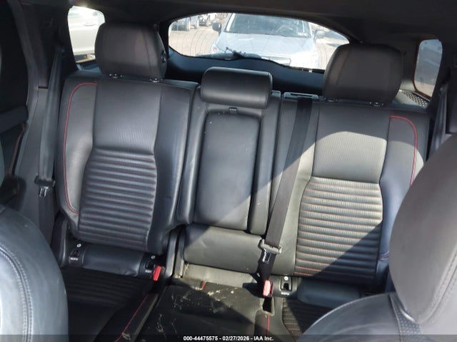 2017 LAND ROVER DISCOVERY SPORT SALCT2BG9HH665026 Photo 7