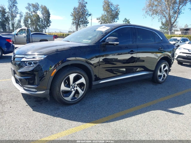 Vinfast Vf 8 Eco 2023 RLLV1AEB0PH002612 Image 2