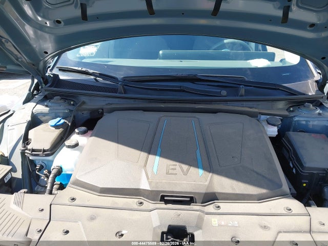 Hyundai Ioniq 5 Sel 2024 KM8KN4DE1RU318623 Image 10