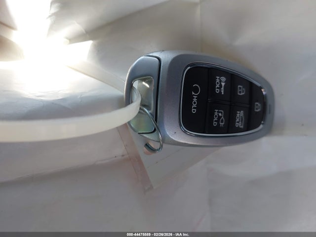 KM8KN4DE1RU318623 Hyundai Ioniq 5 Sel