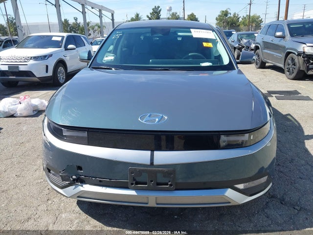 KM8KN4DE1RU318623 Hyundai Ioniq 5 Sel