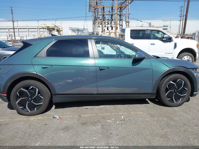 Hyundai Ioniq 5 Sel 2024 KM8KN4DE1RU318623 Image 13