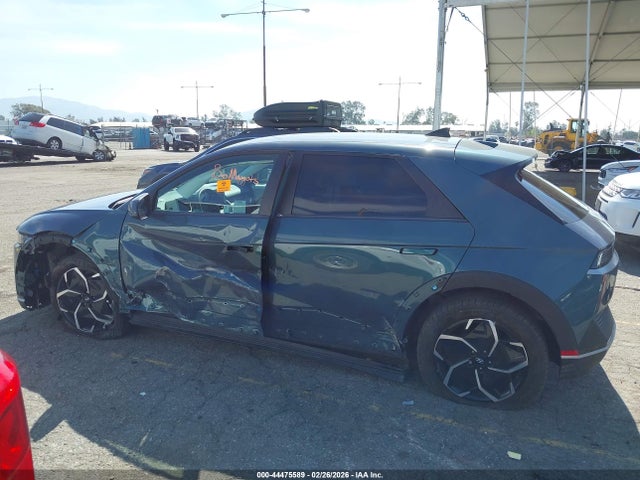 Hyundai Ioniq 5 Sel 2024 KM8KN4DE1RU318623 Image 14