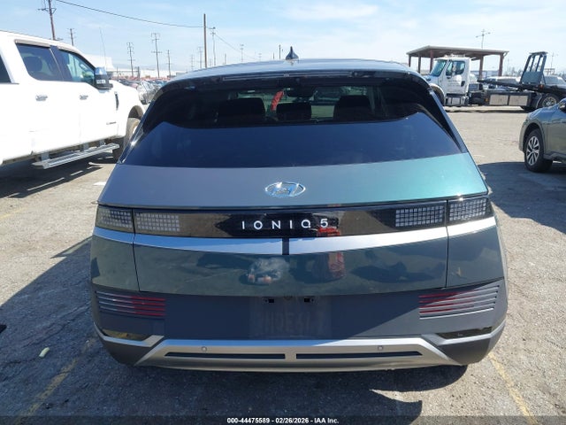 Hyundai Ioniq 5 Sel 2024 KM8KN4DE1RU318623 Image 16