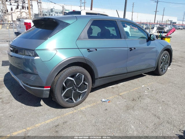 Hyundai Ioniq 5 Sel 2024 KM8KN4DE1RU318623 Image 4