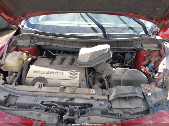 JM3TB3DVXE0428123 Mazda Cx-9 Grand Touring