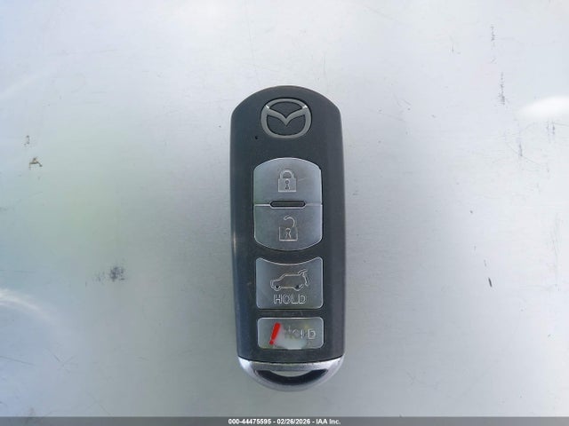 JM3TB3DVXE0428123 Mazda Cx-9 Grand Touring