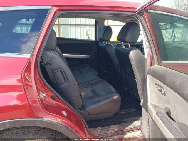 JM3TB3DVXE0428123 Mazda Cx-9 Grand Touring