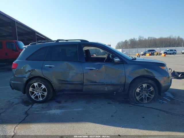 Продаж на аукціоні авто 2007 Acura Mdx Technology Package, vin: 2HNYD284X7H524735, номер лоту: 44475596