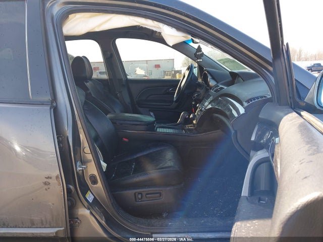 Продаж на аукціоні авто 2007 Acura Mdx Technology Package, vin: 2HNYD284X7H524735, номер лоту: 44475596