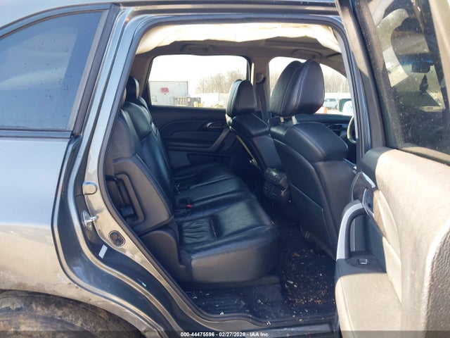 Продаж на аукціоні авто 2007 Acura Mdx Technology Package, vin: 2HNYD284X7H524735, номер лоту: 44475596
