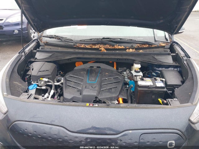 Aukcja sprzedaży 2022 Kia Niro Ev Ex, vin: KNDCC3LG2N5149101, numer aukcji: 44475612