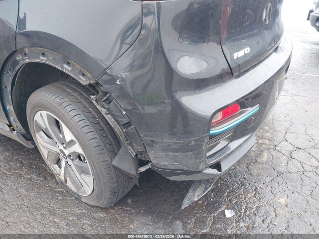 Aukcja sprzedaży 2022 Kia Niro Ev Ex, vin: KNDCC3LG2N5149101, numer aukcji: 44475612