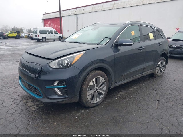 Aukcja sprzedaży 2022 Kia Niro Ev Ex, vin: KNDCC3LG2N5149101, numer aukcji: 44475612