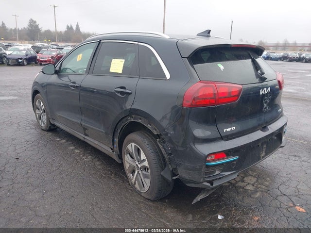 Aukcja sprzedaży 2022 Kia Niro Ev Ex, vin: KNDCC3LG2N5149101, numer aukcji: 44475612