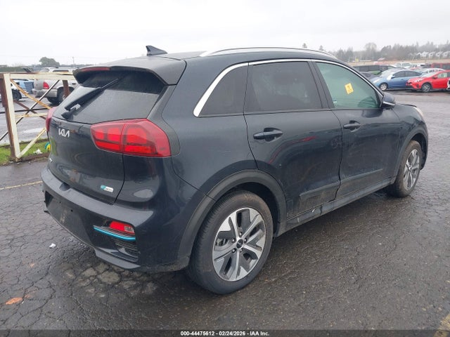 Aukcja sprzedaży 2022 Kia Niro Ev Ex, vin: KNDCC3LG2N5149101, numer aukcji: 44475612