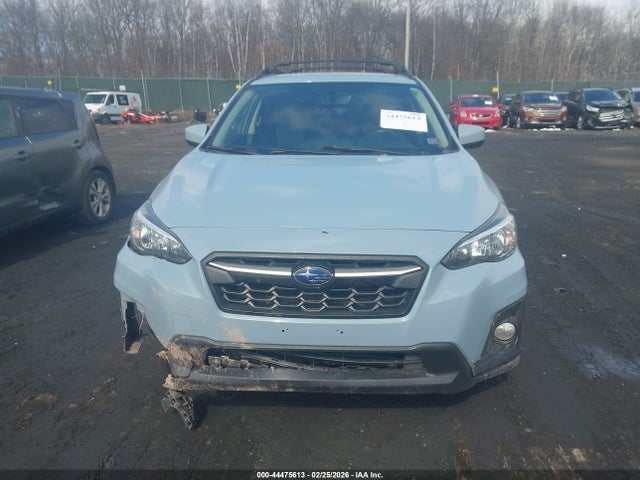 Продаж на аукціоні авто 2019 Subaru Crosstrek 2.0i Premium, vin: JF2GTACC5K8285107, номер лоту: 44475613