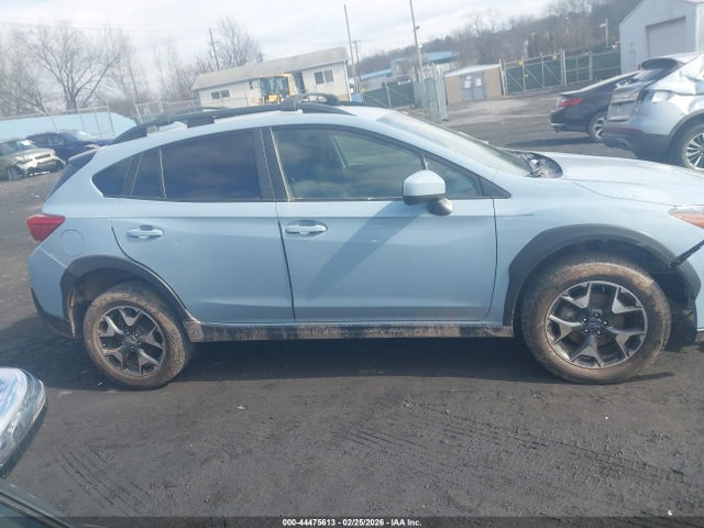 Продаж на аукціоні авто 2019 Subaru Crosstrek 2.0i Premium, vin: JF2GTACC5K8285107, номер лоту: 44475613