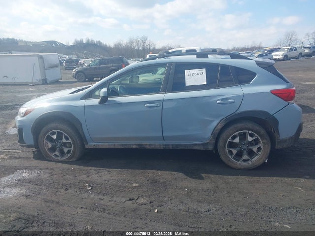 Продаж на аукціоні авто 2019 Subaru Crosstrek 2.0i Premium, vin: JF2GTACC5K8285107, номер лоту: 44475613