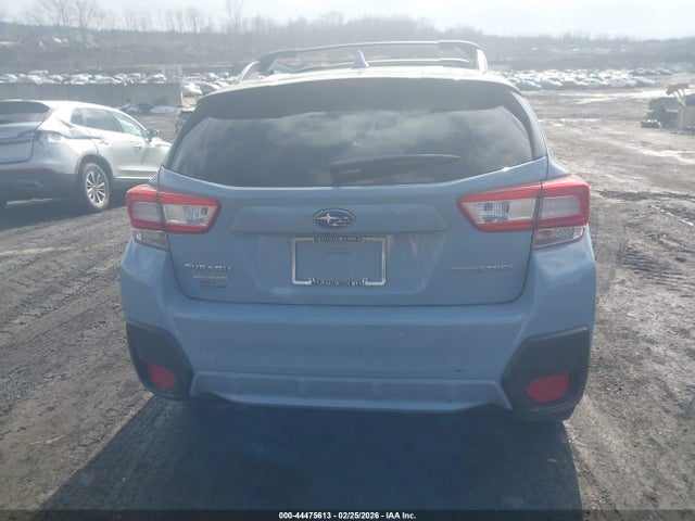 Продаж на аукціоні авто 2019 Subaru Crosstrek 2.0i Premium, vin: JF2GTACC5K8285107, номер лоту: 44475613