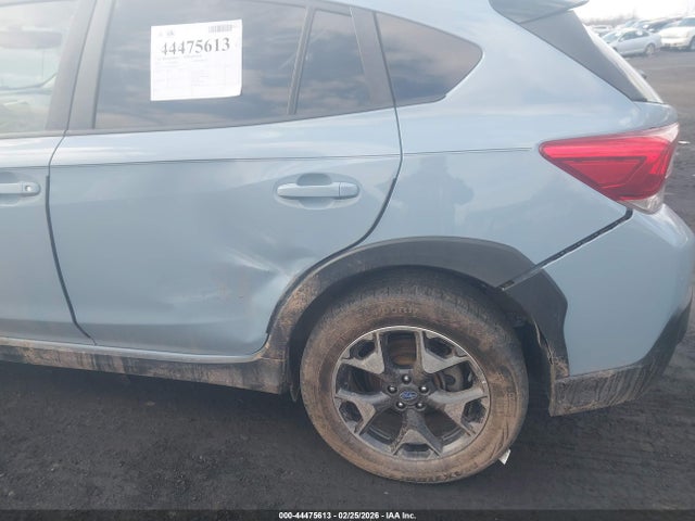 Продаж на аукціоні авто 2019 Subaru Crosstrek 2.0i Premium, vin: JF2GTACC5K8285107, номер лоту: 44475613