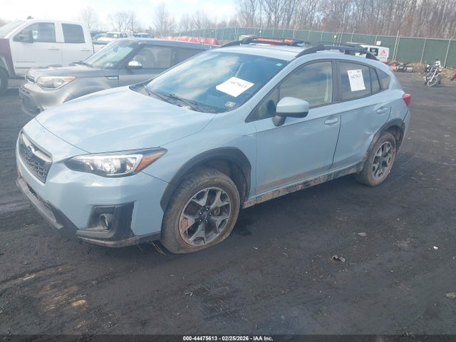 Продаж на аукціоні авто 2019 Subaru Crosstrek 2.0i Premium, vin: JF2GTACC5K8285107, номер лоту: 44475613
